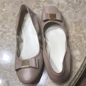Cole Haan Ballet Flats